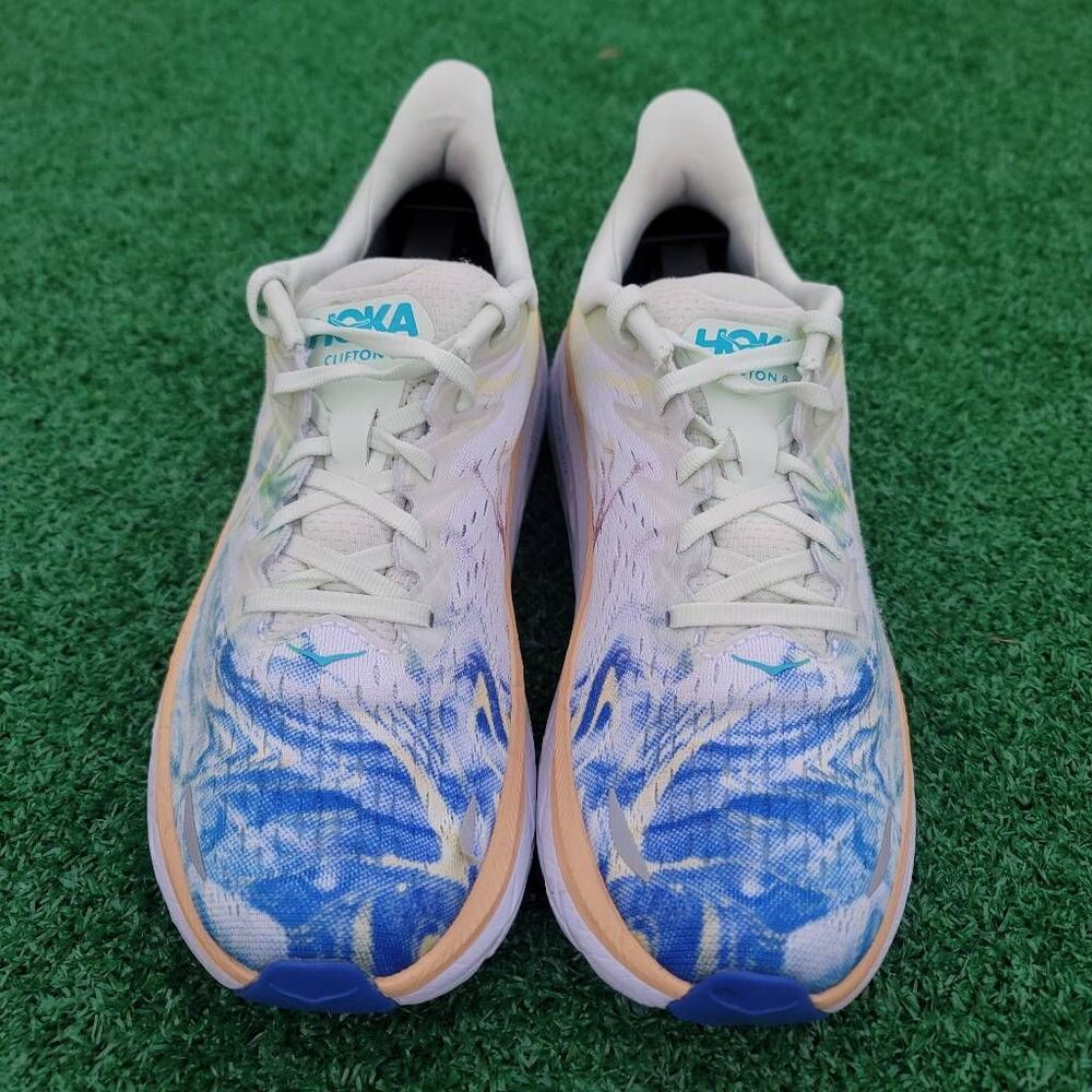 Hoka one one CLIFTON8 - Women's Running Shoes - SIZE 8.5B - Picture 3 of 10